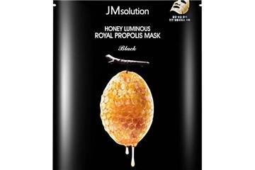 jm水光蜂蜜面膜孕妇可以用吗 jm solution水光蜂蜜面膜