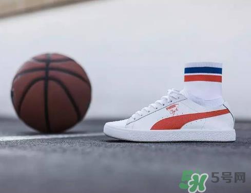 puma clyde sock多少钱？彪马袜子板鞋专柜价格