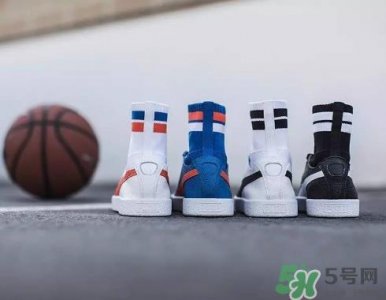 ​puma clyde sock多少钱？彪马袜子板鞋专柜价格