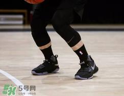 nike pg1上脚怎么样？耐克pg1篮球鞋测评