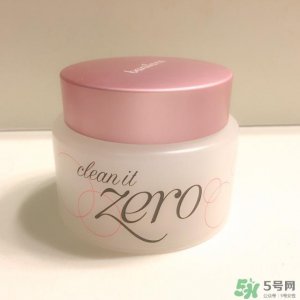 ​芭妮兰卸妆膏和eve lom卸妆膏哪款好用