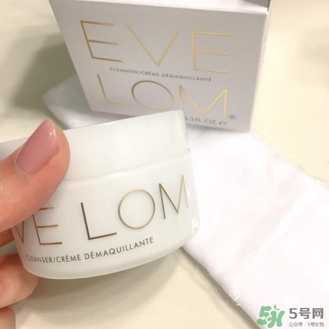 芭妮兰卸妆膏和eve lom卸妆膏哪款好用