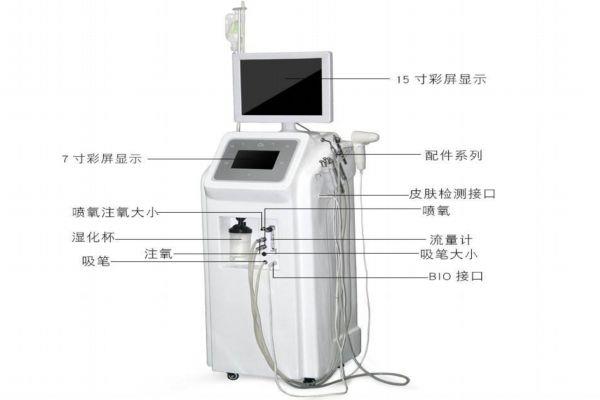 注氧仪应该用什么水 水氧注氧仪使用注意事项