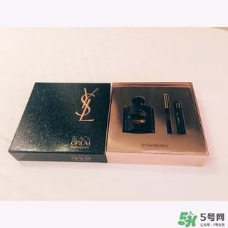 YSL鸦片香水价格 圣罗兰鸦片香水多少钱一瓶