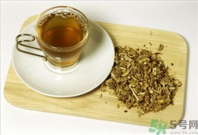 ​牛蒡茶和土豆能一起吃吗？牛蒡茶和土豆能同食吗？