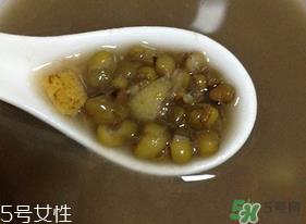 绿豆沙热量高吗？喝绿豆沙会长胖吗？