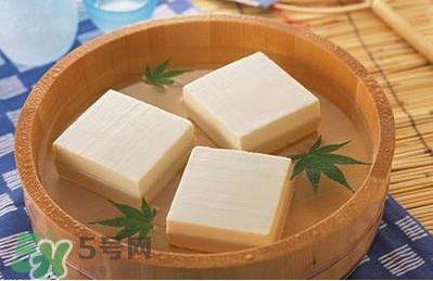 苦菊能和豆腐一起吃吗？苦菊可以和豆腐一起吃吗