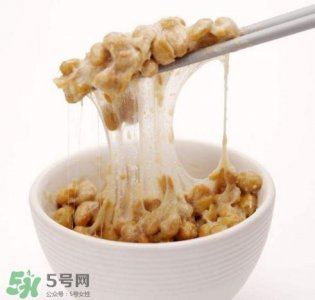 ​纳豆是什么？纳豆是怎么做的