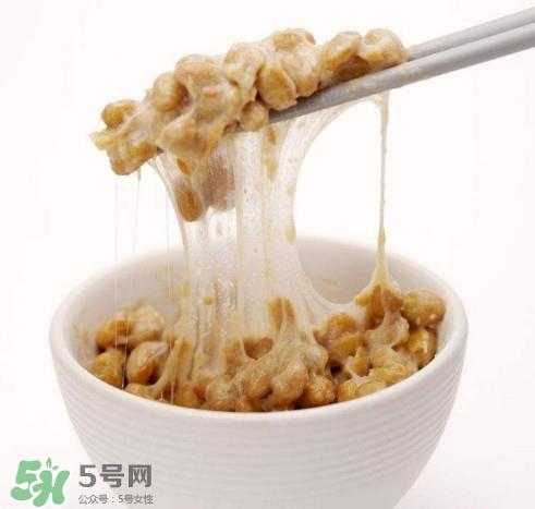 纳豆是什么？纳豆是怎么做的