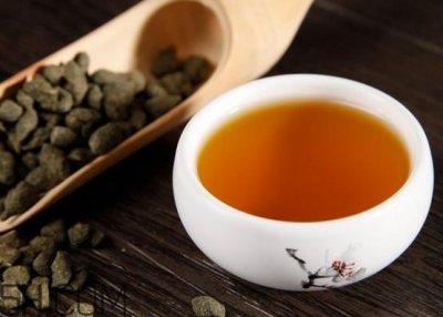 ​乌龙茶是什么茶？乌龙茶是红茶还是绿茶