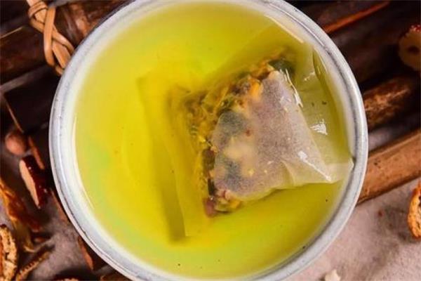 红豆薏米茶可以去痘痘吗 红豆薏米茶会影响月经吗