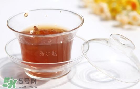 红糖姜茶怎么做？红糖姜茶的做法大全