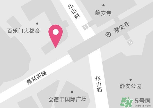 香奈儿可可小姐限时咖啡店在哪里?chanel可可小姐限时咖啡店时间