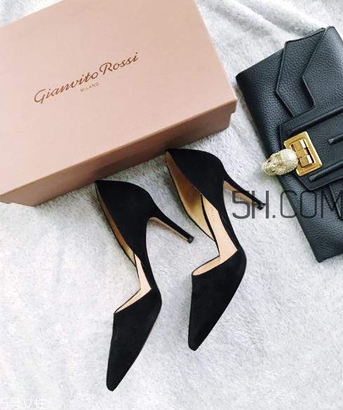 gianvito rossi是什么品牌？gianvito rossi是什么档次？