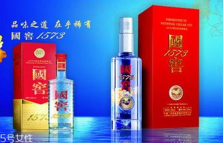 泸州老窖哪款酒好喝 泸州老窖口感