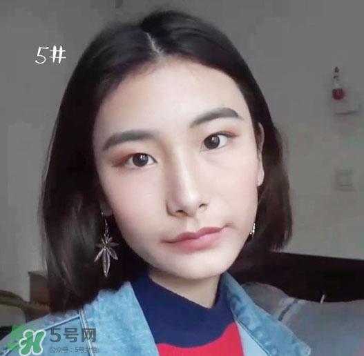 miss rose口红怎么样？miss rose口红色号试色