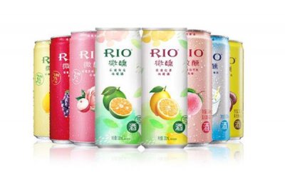 ​rio鸡尾酒度数高还是啤酒 rio鸡尾酒好喝吗