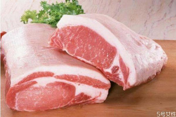 老人可以吃冻肉吗 冻肉怎么做好吃