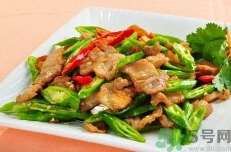 农家小炒肉用什么肉?农家小炒肉用什么肉好?