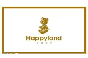 Happyland母婴品牌是哪个国家的？韩国育婴师独立开发