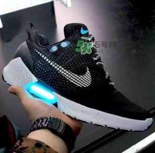 ​nike hyperadapt 1.0国内什么时候发售？耐克自动系鞋带鞋国内发售时间