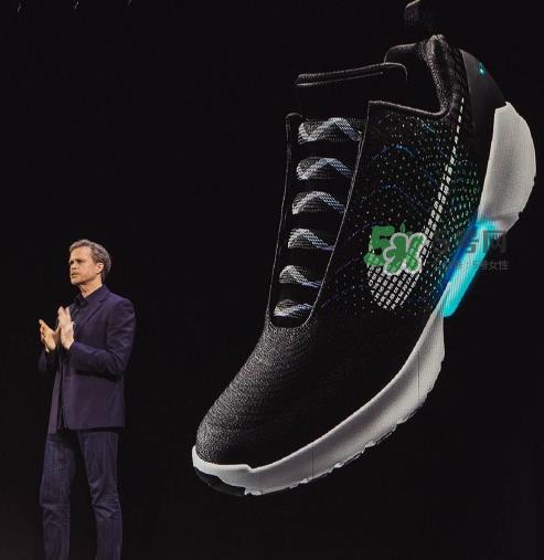 nike hyperadapt 1.0国内什么时候发售？耐克自动系鞋带鞋国内发售时间