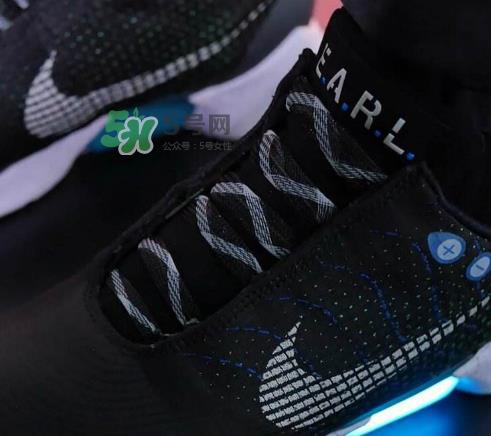 nike hyperadapt 1.0国内什么时候发售？耐克自动系鞋带鞋国内发售时间