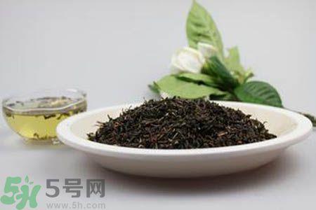 茉莉花茶可以和玫瑰花茶一起喝吗？茉莉花茶和玫瑰花茶一起泡着喝好吗？