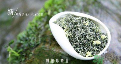 ​孕妇可以喝茉莉花茶吗？怀孕多久可以喝茉莉花茶？