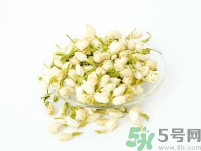 孕妇可以喝茉莉花茶吗？怀孕多久可以喝茉莉花茶？