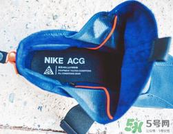 nikelab acg 07 kmtr多少钱？耐克机能运动鞋专柜价格