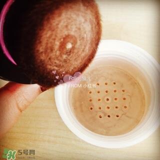 bareminerals夜间焕肤睡眠粉怎么用？bareminerals睡眠粉使用方法