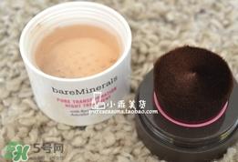 bareminerals夜间焕肤睡眠粉怎么用？bareminerals睡眠粉使用方法