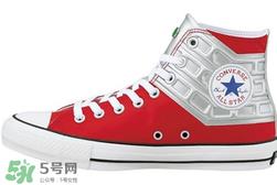 converse匡威赛文奥特曼限定帆布鞋在哪买_怎么买？