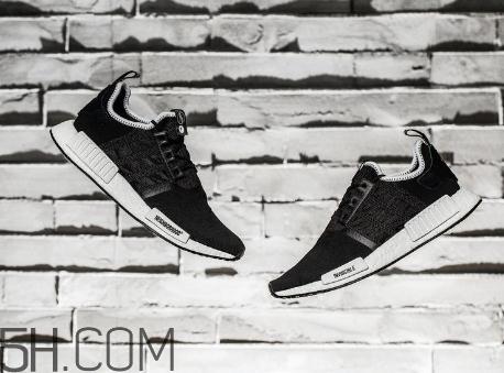 nbhd与adidas三方联名福虎nmd r1发售时间_在哪买？