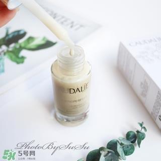 欧缇丽美白精华多少钱?caudalie美白精华专柜价格