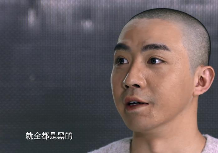 俞灏明再谈烧伤,首度承认失恋,还称为Selina做了一件很男人的事