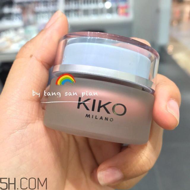 kiko二十周年系列产品有哪些_kiko二十周年系列色号试色