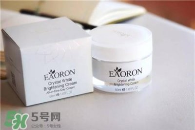 ​eaoron素颜霜怎么用?eaoron素颜霜要卸妆吗?