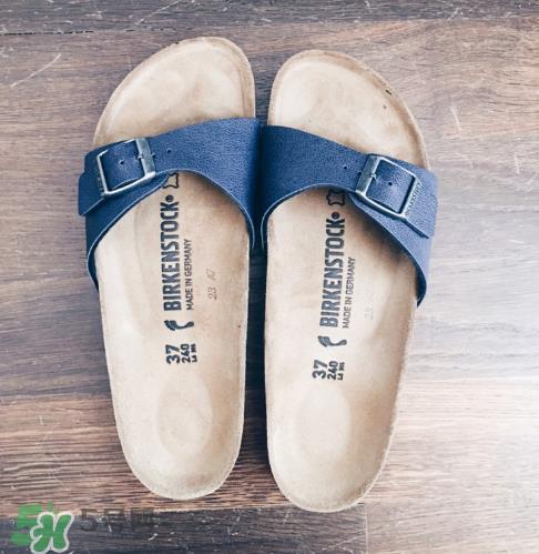 birkenstock怎么清洗？勃肯鞋能沾水吗？