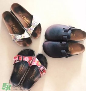 ​birkenstock怎么清洗？勃肯鞋能沾水吗？