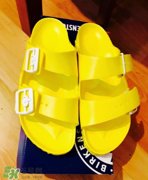 birkenstock怎么清洗？勃肯鞋能沾水吗？