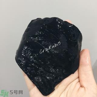 goodal果达儿竹炭清洁面膜怎么样？使用方法