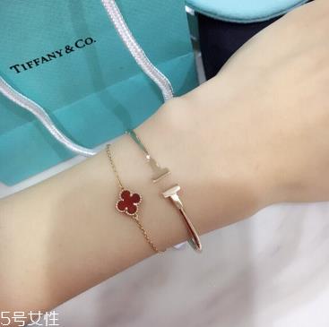 tiffany蒂芙尼手镯什么材质 最值得买的手镯