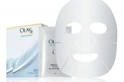 ​olay面膜效果怎么样 olay面膜好用吗