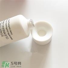 natura bisse清洁面膜好用吗?naturabisse清洁面膜怎么样?