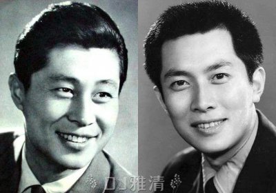 ​80年代,这5位王心刚接班人,个个英俊非凡,但为何没人超越王心刚?