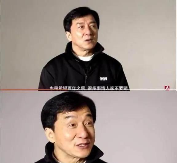 李连杰：蔡子明助他摆脱嘉禾遭枪杀，得黑帮大佬相助为何不报仇