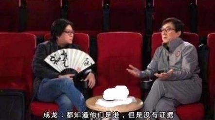 李连杰：蔡子明助他摆脱嘉禾遭枪杀，得黑帮大佬相助为何不报仇