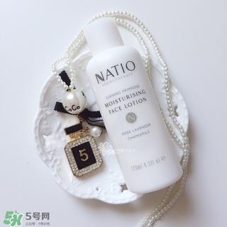 natio月见草乳液怎么样？natio乳液成分